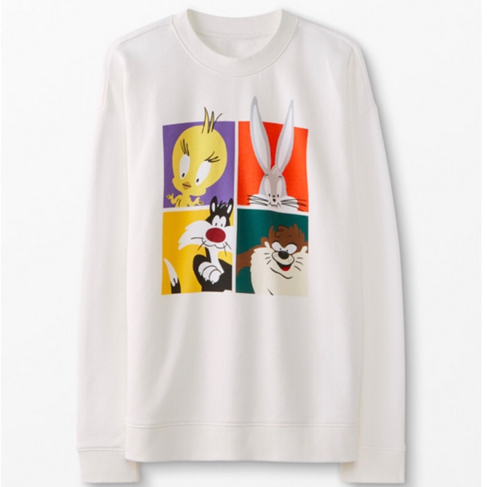 Looney tunes Sweatshirt